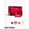 EDMARK Red CoffeeThe RED Battle Against METABOLIC Syndrome