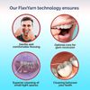 Proxysoft Dental Floss for Bridges and Implants 6 Packs - Threaders...