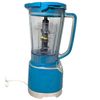 NEW Ninja Kitchen System Pulse 700w 48oz Compact Blender, Teal