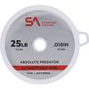 Scientific Anglers Absolute Predator 7x7 Knottable Wire (25lb)