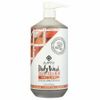 Everyday Vanilla Mint Body Wash 32 Oz By Alaffia