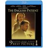 English Pashent Blu-ray