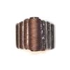 MilleniumHair 30m Brown Braiding Thread