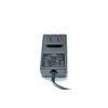 [UL Listed] OMNIHIL 8 Feet Long AC/DC Adapter Compatible with Hypervolt Massage Gun