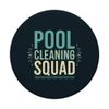Pool Cleaning PopSockets Adhesive PopGrip