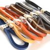 JUYA Metallic Paper Quilling Set 2/3/5/7/10mm Width Available (24 Colors, Paper Width 3mm)