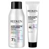 Redken Acidic Bonding Concentrate Shampoo and Conditioner TRAVEL SET