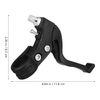 BESPORTBLE 1 Pair Electric Scooter Child Mini