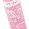 Miss Sporty Really Me Second Skin Effect Foundation, 7 g, Ivory