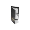 DRAKES PRIDE LEATHER RIGID SCORECARD HOLDER##B6395**