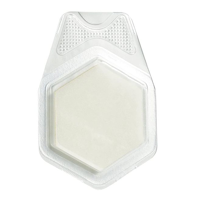 1EA Collagen Dressing 3M Promogran Matrix 4-1/3 X 4-1/3 Inch Hexagon #PG004