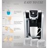 Coffeehouse 24 Pack Keurig Charcoal Water Filter