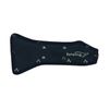 ESTWING Tomahawk Axe - 16.25" Lightweight Hatchet with Forged Steel Construction & Genuine Leather Grip - ETA