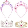 Melissa & Doug Dress-Up Tiaras
