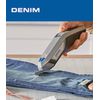 Dremel 4Volt Cordless Electric Scissors W/USB Rechargeable Battery New sealed