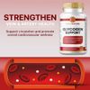 (5 PACK) Sweet Restore Glycogen Support Capsules, Joint Support (300 Capsules)