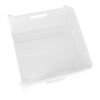 sparefixd for Candy Middle Or Top Freezer Drawer Body Under Counter Freezer