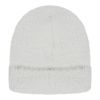 Kangol Gorro de Piel Sintética Baskenmütze,
