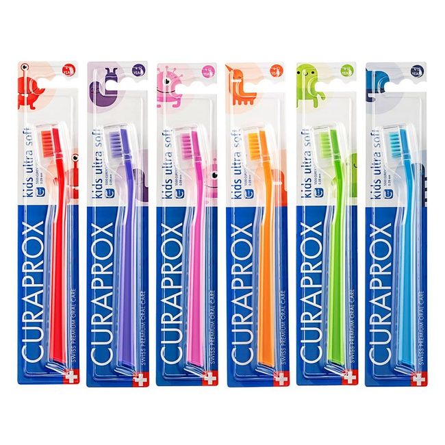 Claprox 5500 Kids Toothbrush