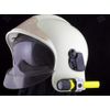 Blackjack Global Mount Firefighter Helmet Flashlight Holder (GM005)