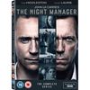The Night Manager [DVD] [2016]