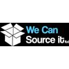 wecansourceitltd 10 Clear Crystal Plastic 100ml Champagne Flutes Glasses Hard Strong
