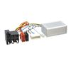 Lenkradfernbedienung Lenkradinterface Kia Sportage 2010 > > Clarion