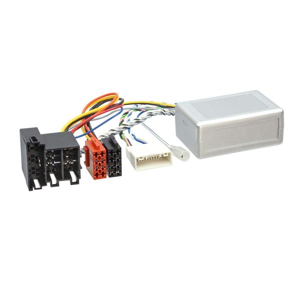 Lenkradfernbedienung Lenkradinterface Kia Sportage 2010 > > Clarion