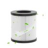 QUEENTY F011 Car Air Purifier Filter Replacement
