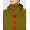Kita Impressive Stretch Rain Jacket, green