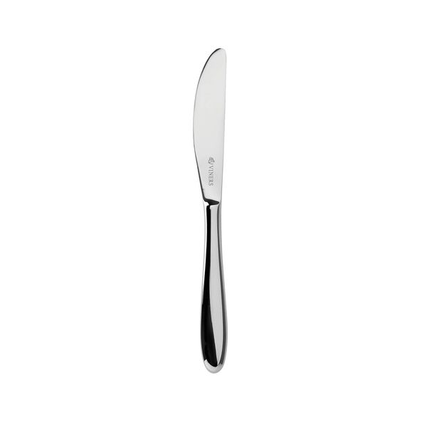 Viners Tabac 20cm Stainless Steel Dessert Knife
