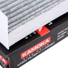 Kamoka F506801 - Filter Interior Air