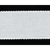 Stitchtastic 3 Inch/8cm Wide Aida Band (14 Count) - White Edging