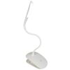 Lyyt | Stylish Desk Lamp With Brightness Control | White