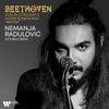 Beethoven: Concerto for Violin Kreutzer Sonata