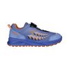 Lowa Ferrox GTX Lo Junior Kinder Wanderschuhe, Größe:37 EU