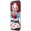 iPhone 7 Plus/8 Plus Raggedy Ann Making Valentine's Day Cards Case