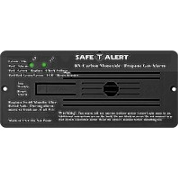 MTI Industry 35-742-BL - Carbon Monoxide/ Propane Leak Detector