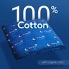 Magic Bag Pad Hot/Cold Pack , 28x24cm