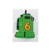 Ushikubo Kogeisha Thomas Bell Charm Percy TO-003