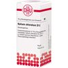 Potassium Chloratum D 12 Globules 10 g