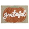 Avanti Linens - Bath Mat, Cotton Bath Rug, Fall Home Decor (Grateful Patch Collection)