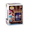 Funko Pop! Movies: Killer Klowns from Outer Space - Chubby