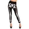 Widmann Skeleton Leggings, L / XL