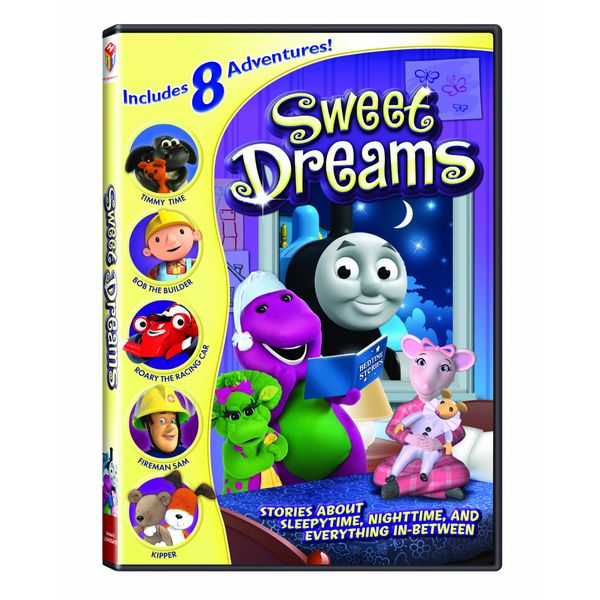 Hit Favorites Sweet Dreams