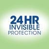 Ban Deodorant 2.6 Ounce Invisible Solid Powder Fresh (76ml) (3 Pack)