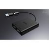 I-TEC USB-A/USB-C Dual 4K HDMI VideoAda