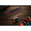 Martin Duke DN22CG Cobalt Green Mirrorless & Compact Camera Neck Strap
