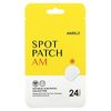 Spot Patch AM, 24 Patches
