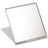 Yamamura CR-580 Aluminum Compact Mirror M, Silver, 1 Piece